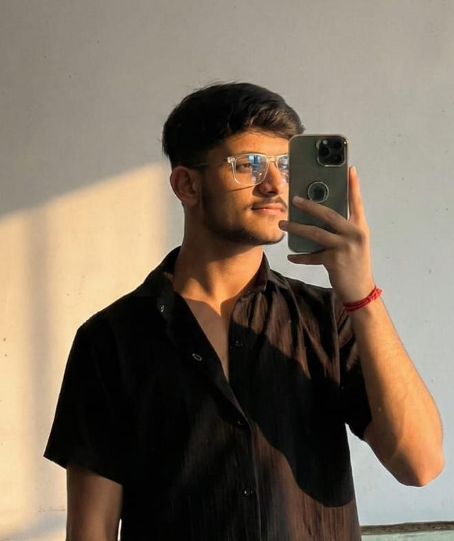 Gautam Jaiswal
